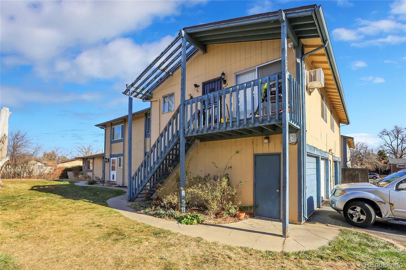 1020 Coronado Parkway Denver CO 80229