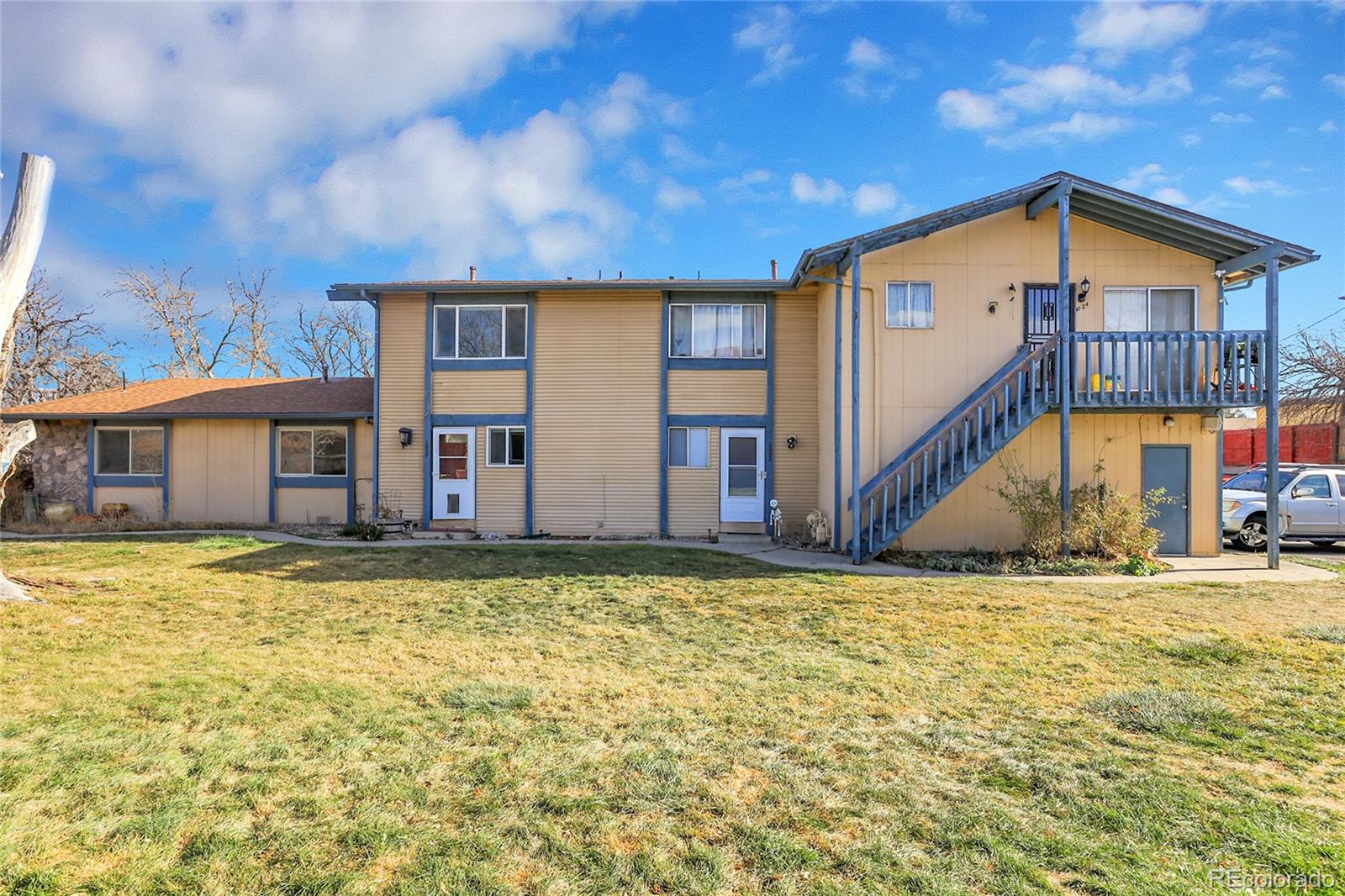 1020 Coronado Parkway Denver CO 80229