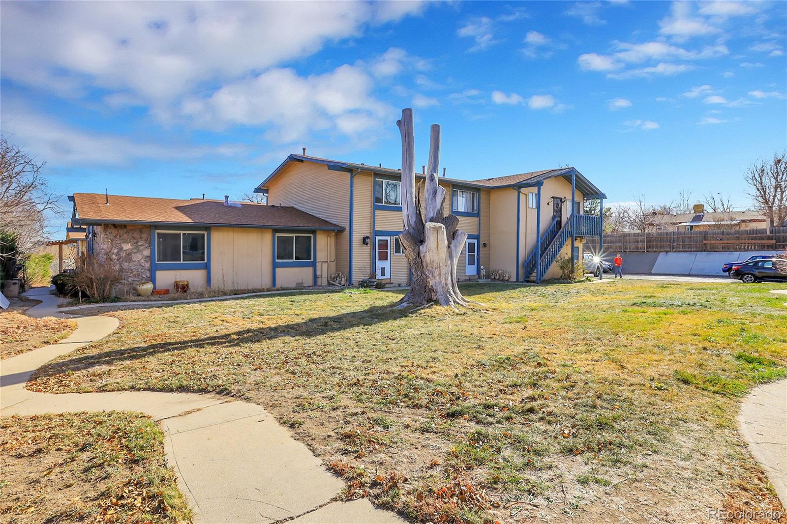 1020 Coronado Parkway Denver CO 80229