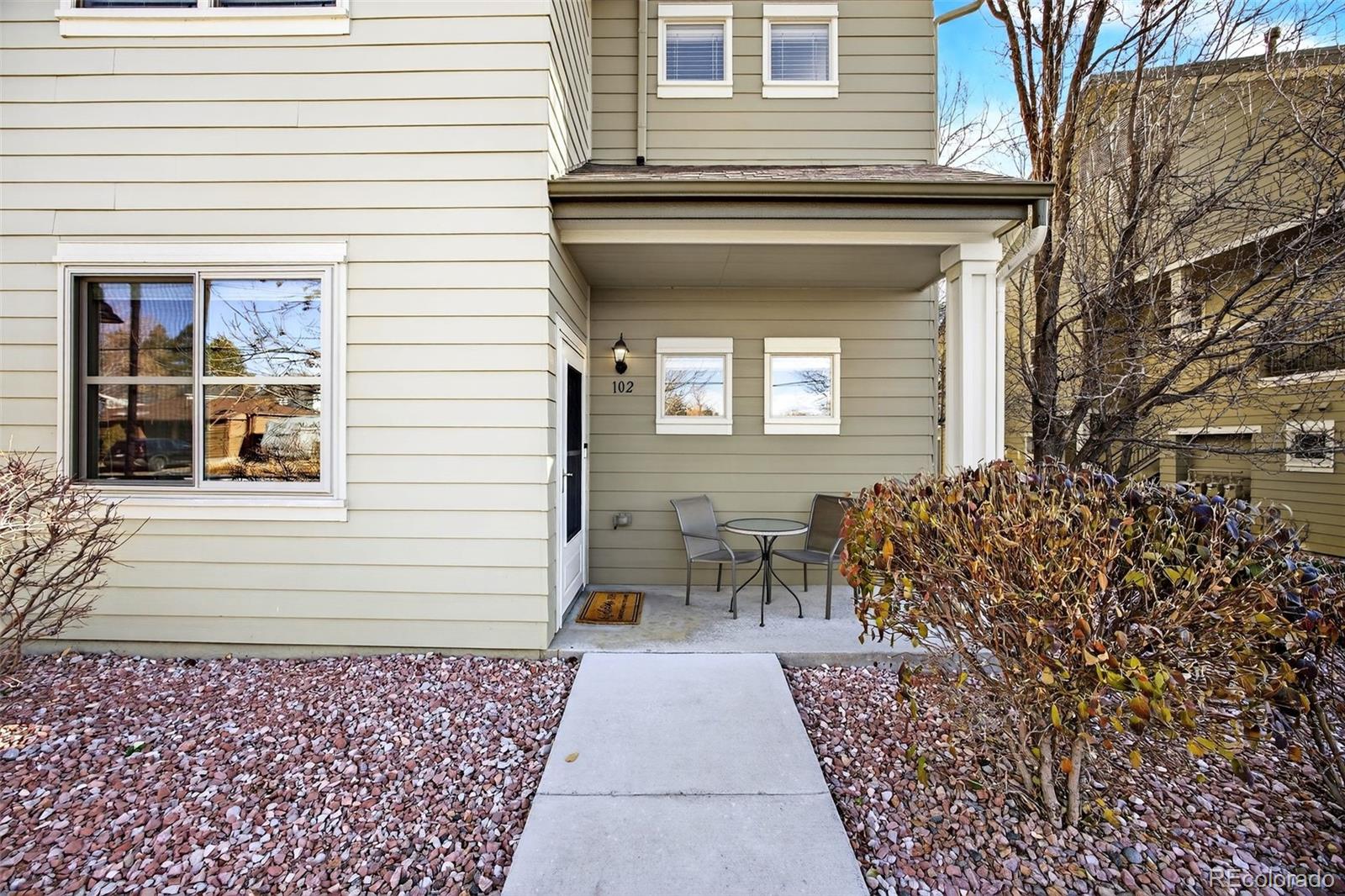 5460 Allison Street Arvada CO 80002