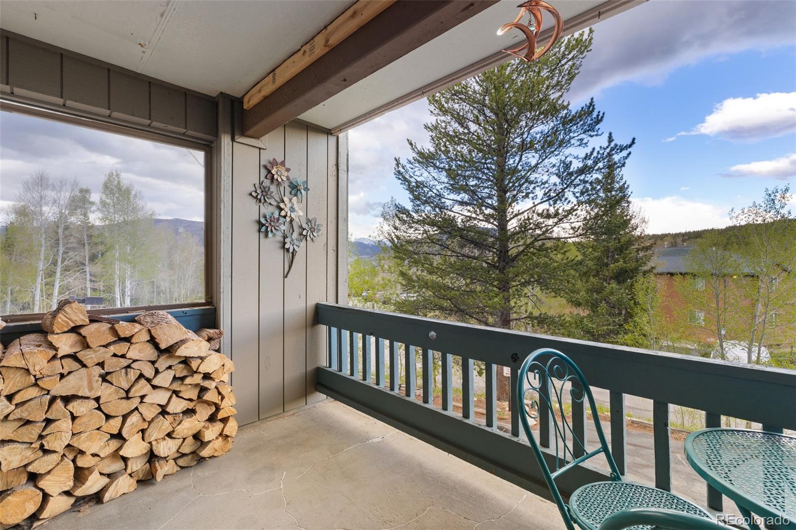 304 Ryan Gulch Court Silverthorne CO 80498