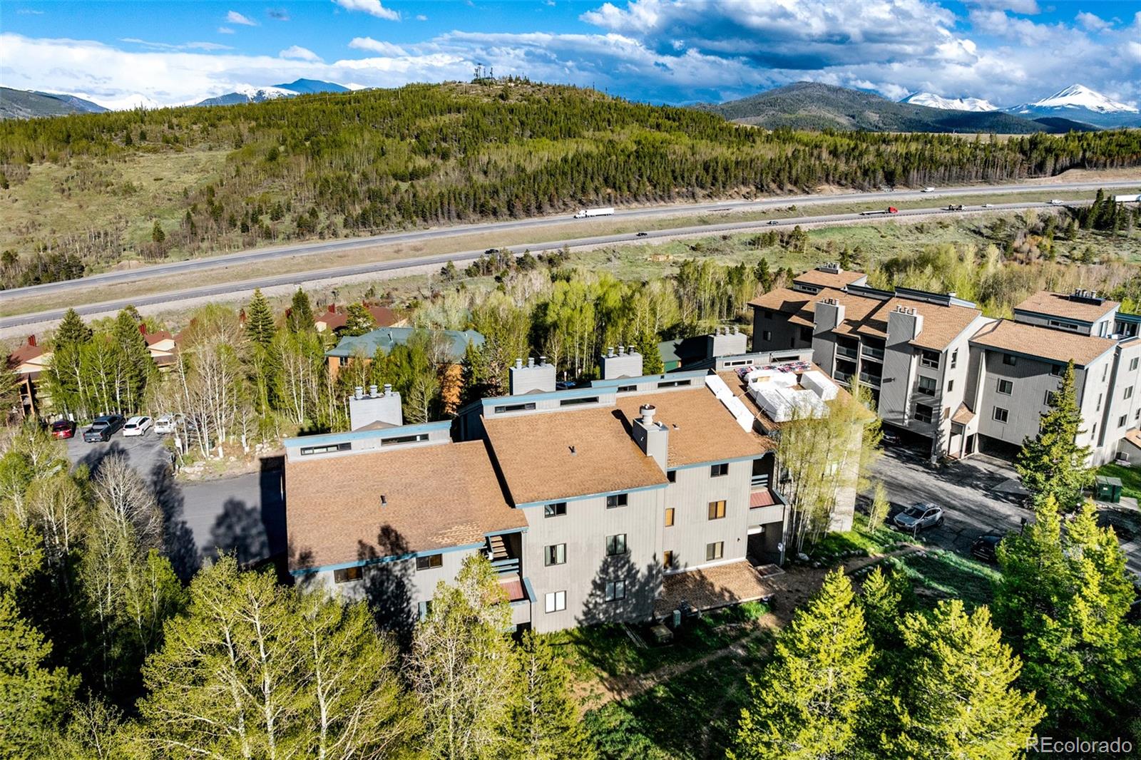 304 Ryan Gulch Court Silverthorne CO 80498