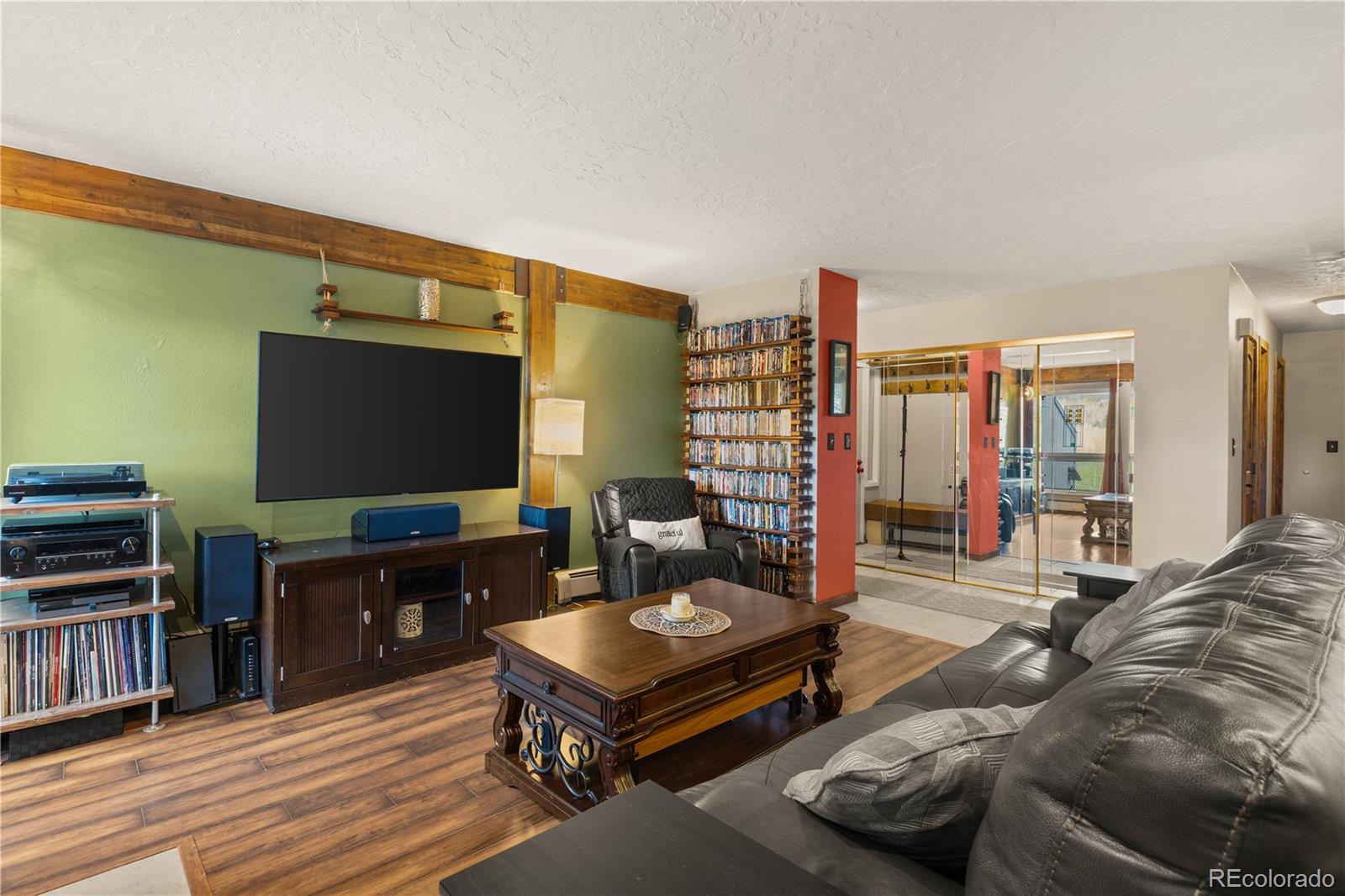 304 Ryan Gulch Court Silverthorne CO 80498