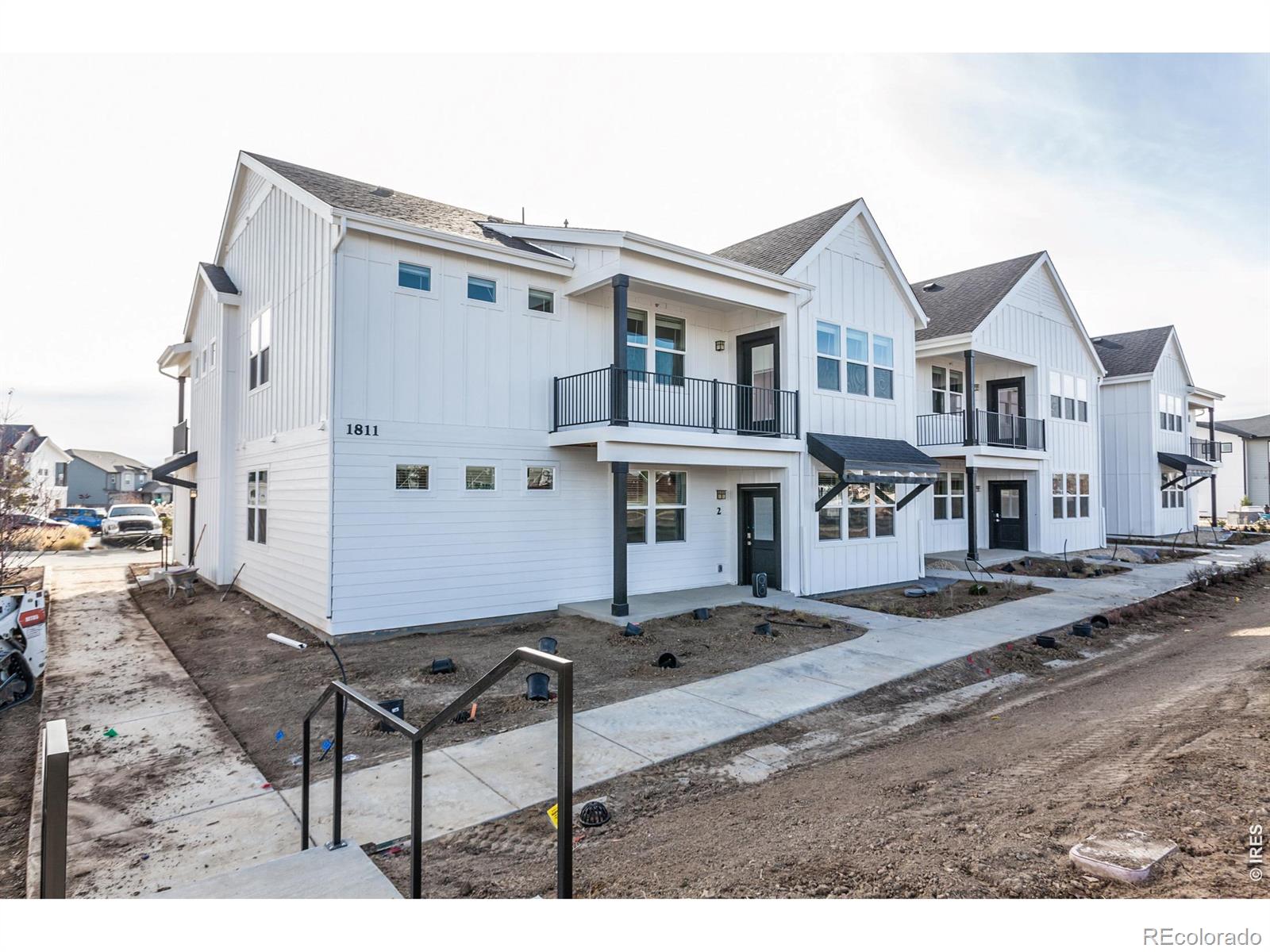 1811 Bounty Drive Windsor CO 80550