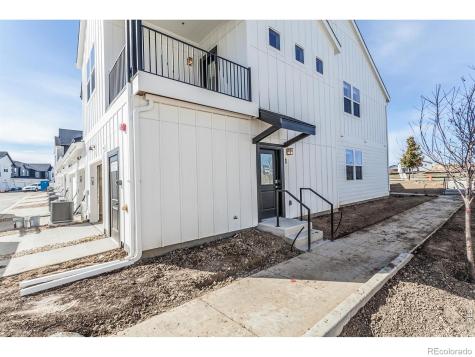1811 Bounty Drive Windsor CO 80550