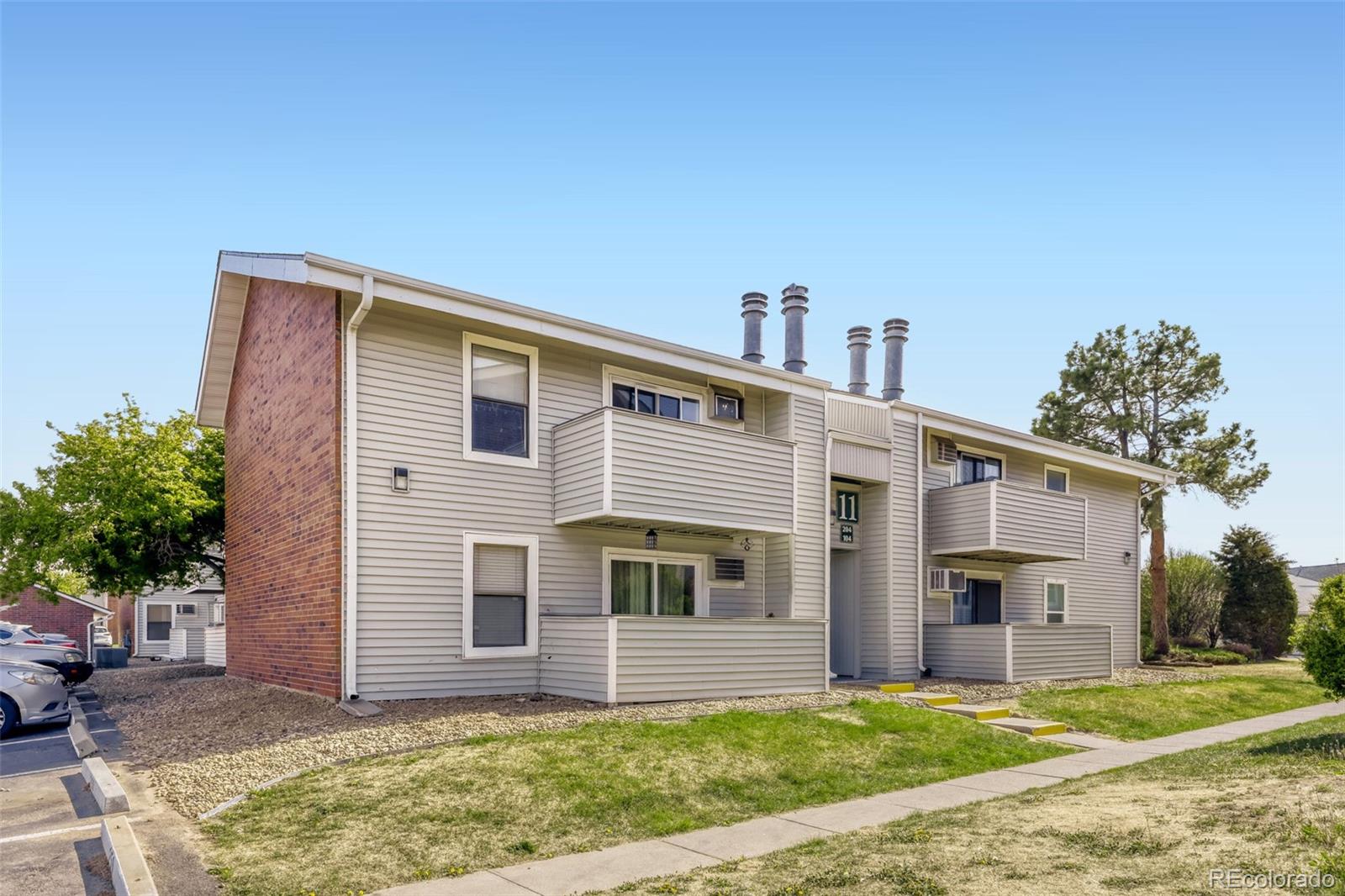 10150 E Virginia Avenue Denver CO 80247