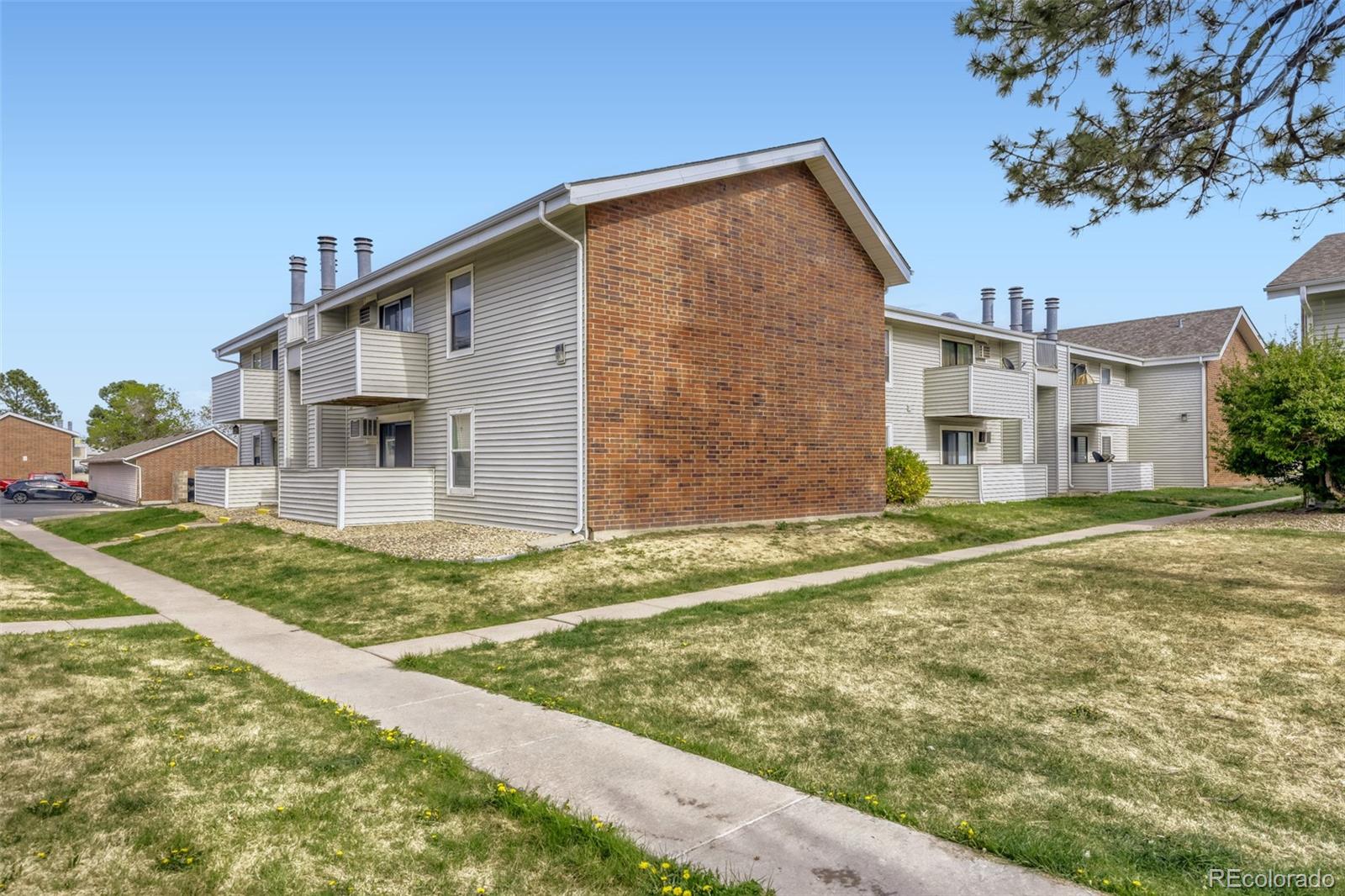 10150 E Virginia Avenue Denver CO 80247