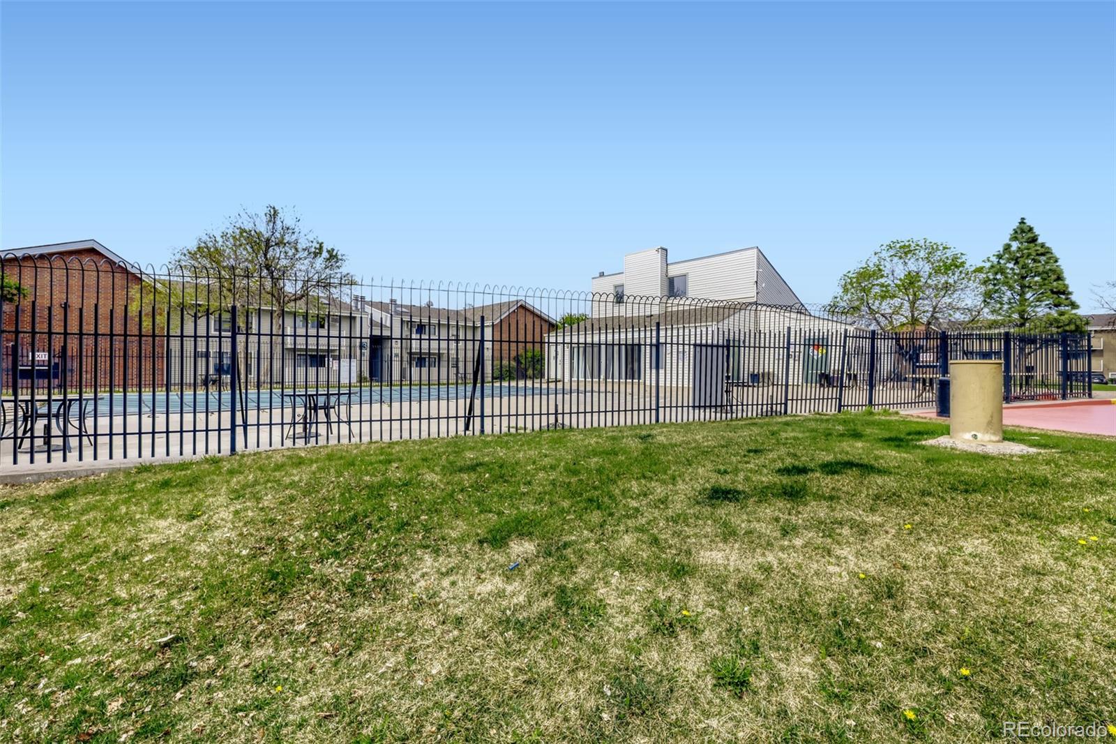 10150 E Virginia Avenue Denver CO 80247
