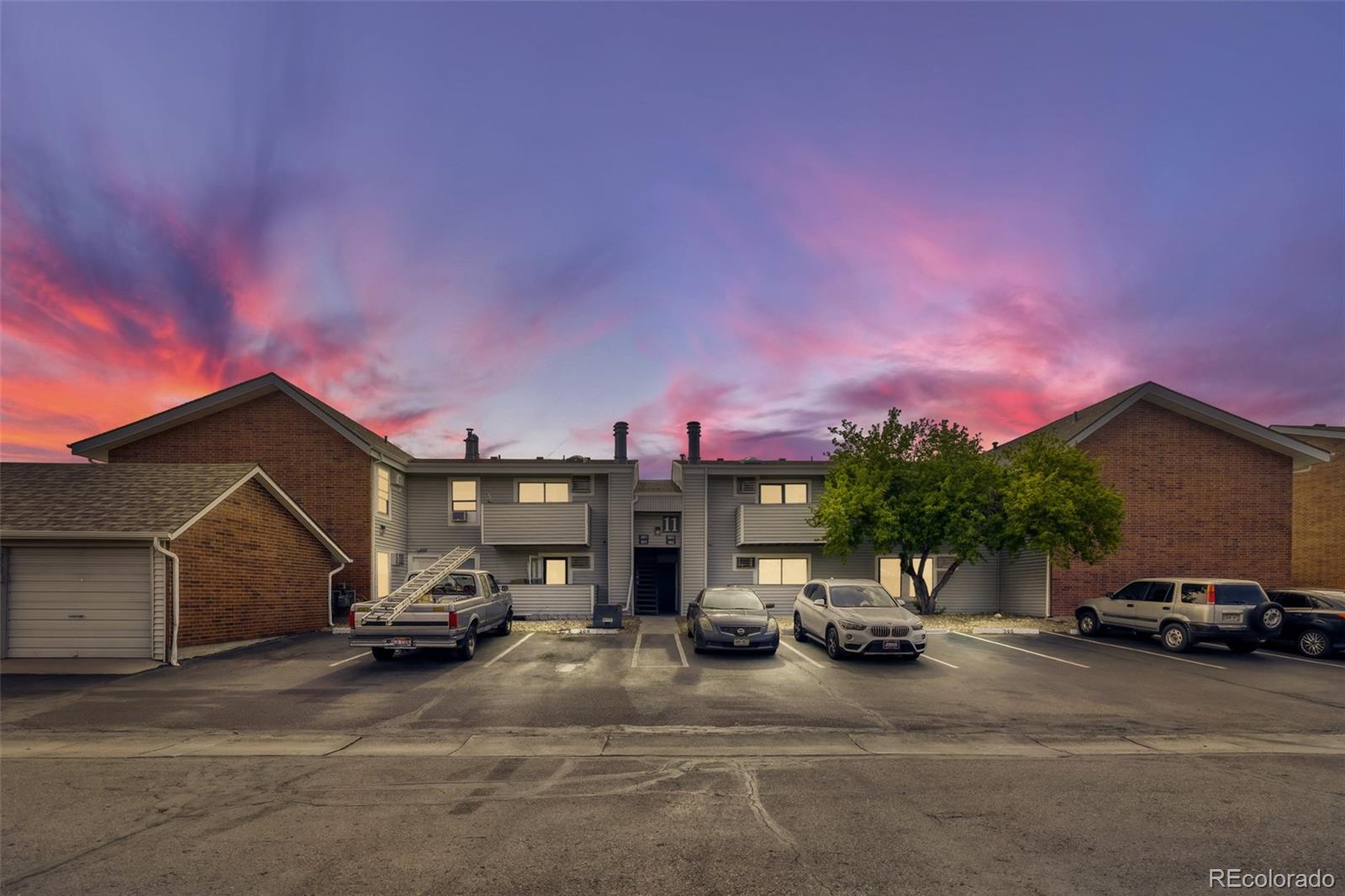 10150 E Virginia Avenue Denver CO 80247