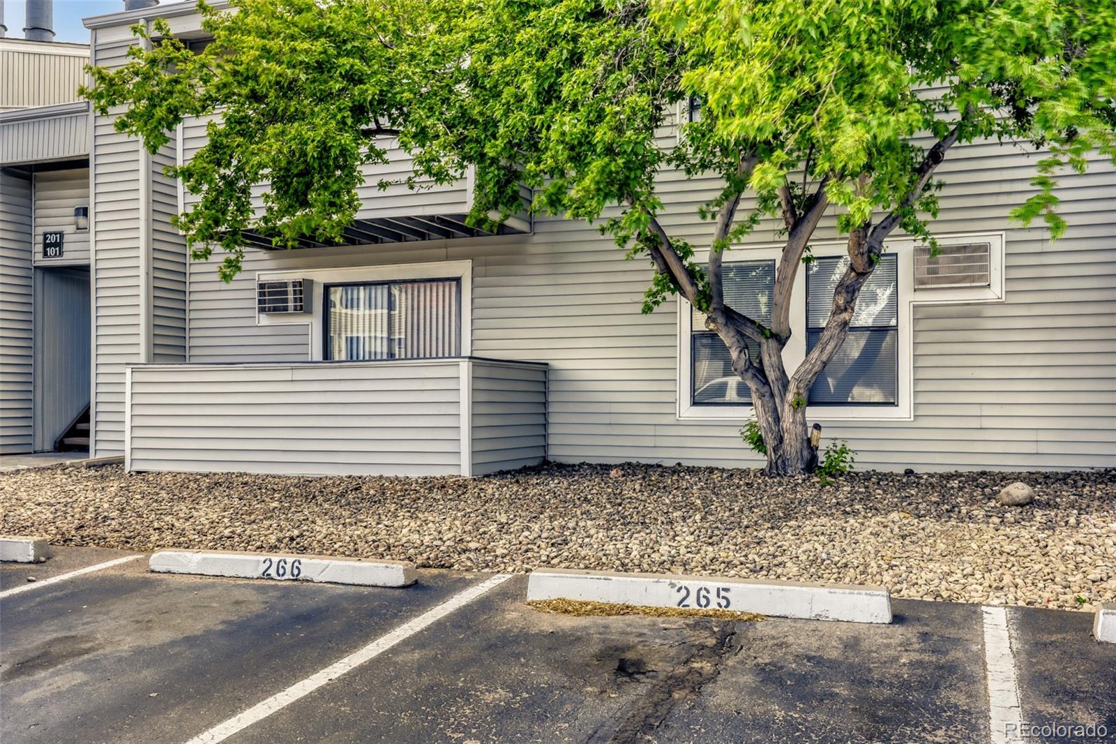 10150 E Virginia Avenue Denver CO 80247