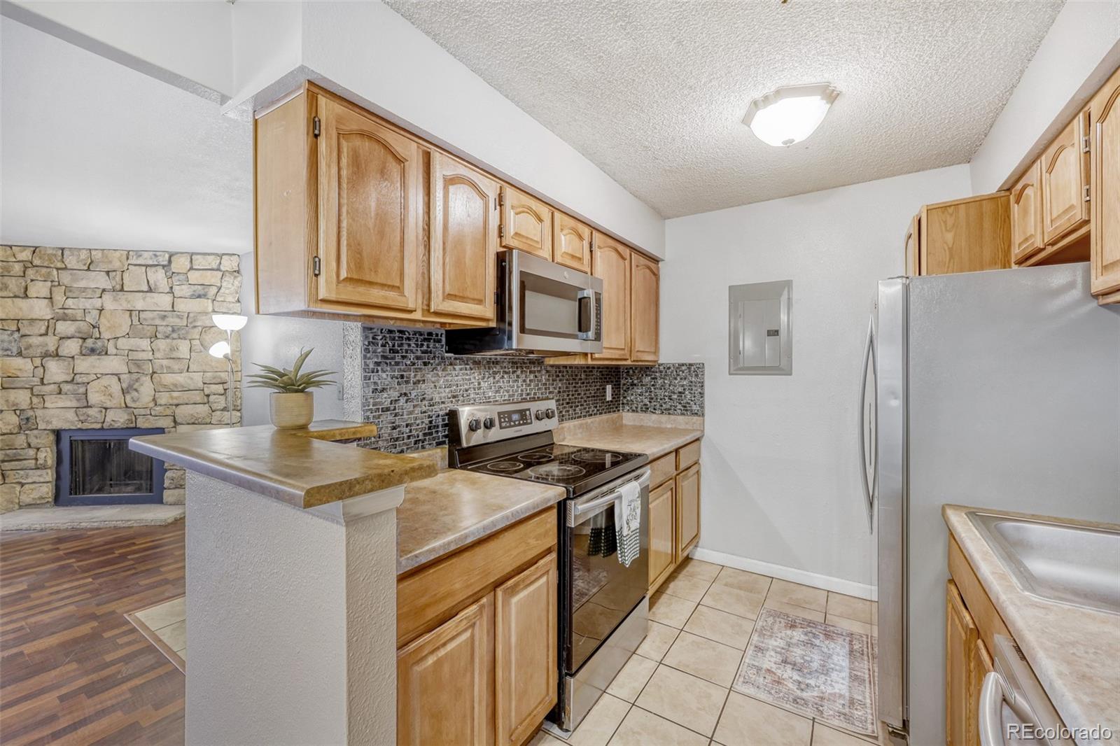 10150 E Virginia Avenue Denver CO 80247