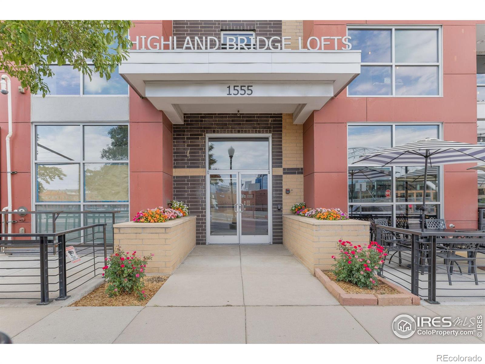 1555 Central Street Denver CO 80211