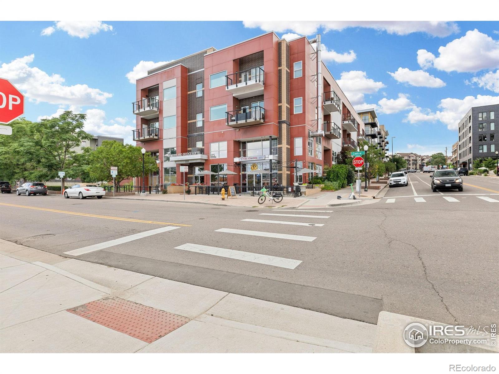 1555 Central Street Denver CO 80211