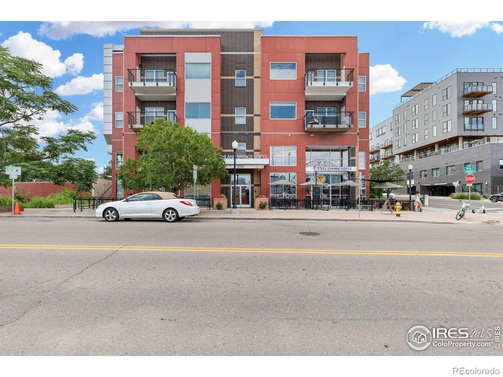 1555 Central Street Denver CO 80211