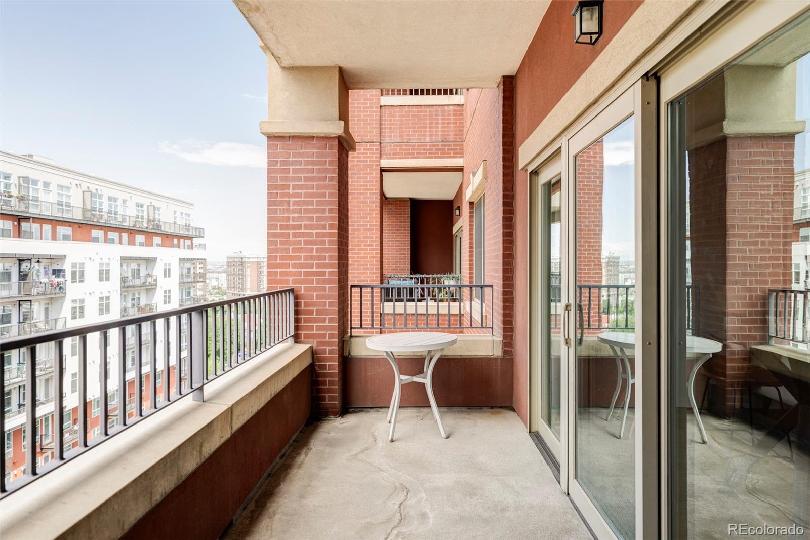 1950 N Logan Street Denver CO 80203