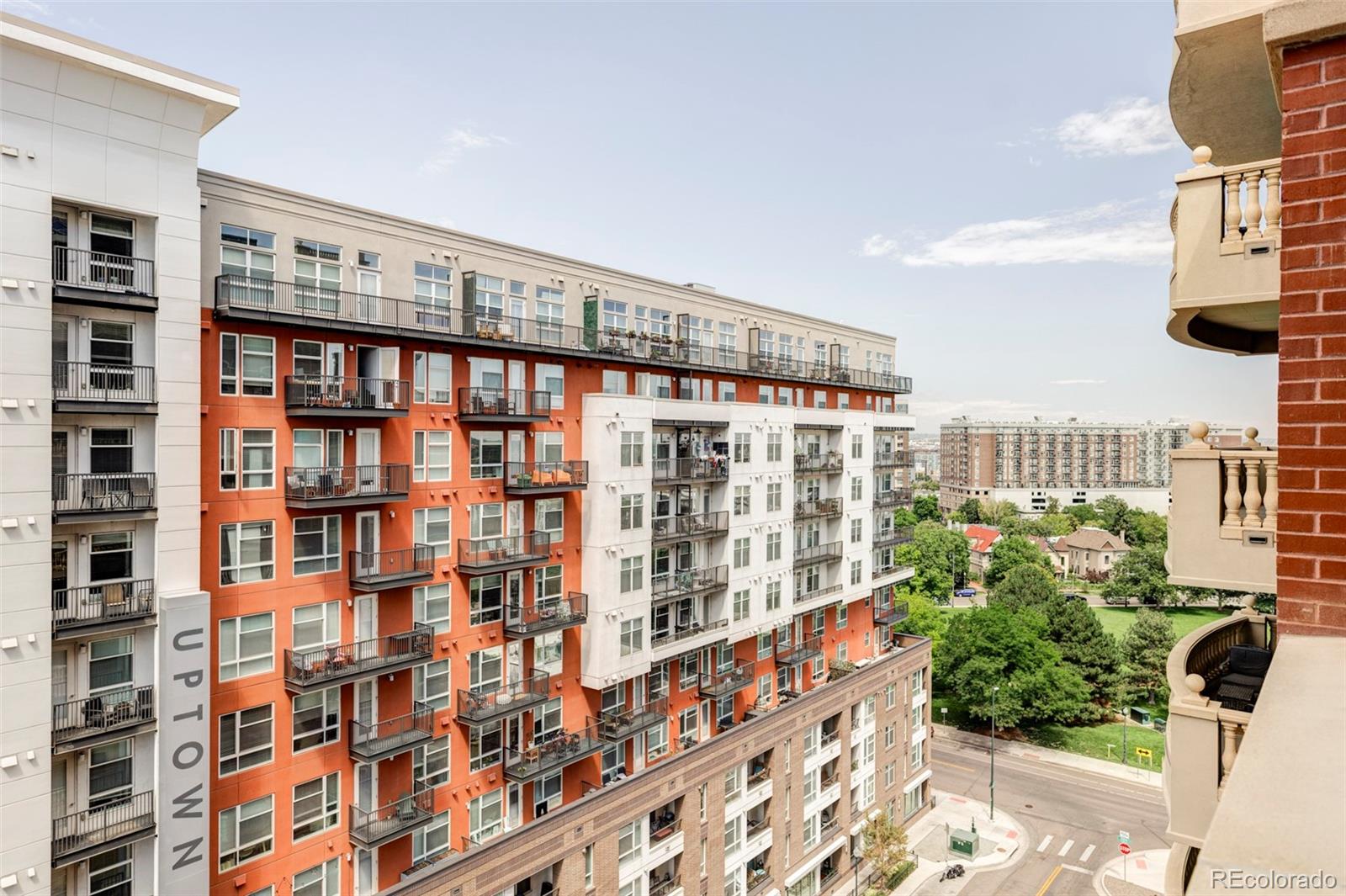 1950 N Logan Street Denver CO 80203