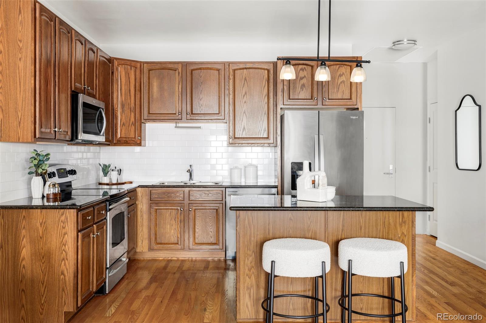 1950 N Logan Street Denver CO 80203