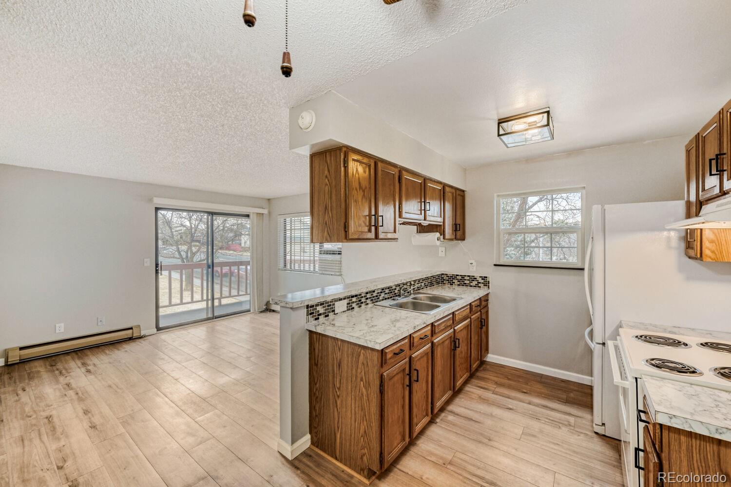 2450 Palmer Park Boulevard Colorado Springs CO 80909