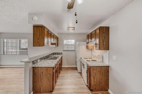 2450 Palmer Park Boulevard Colorado Springs CO 80909