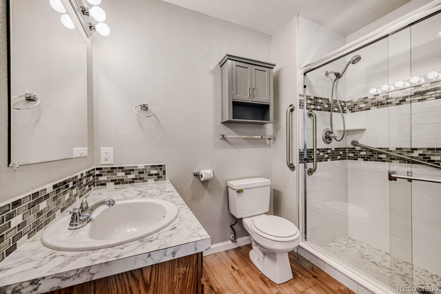 2450 Palmer Park Boulevard Colorado Springs CO 80909
