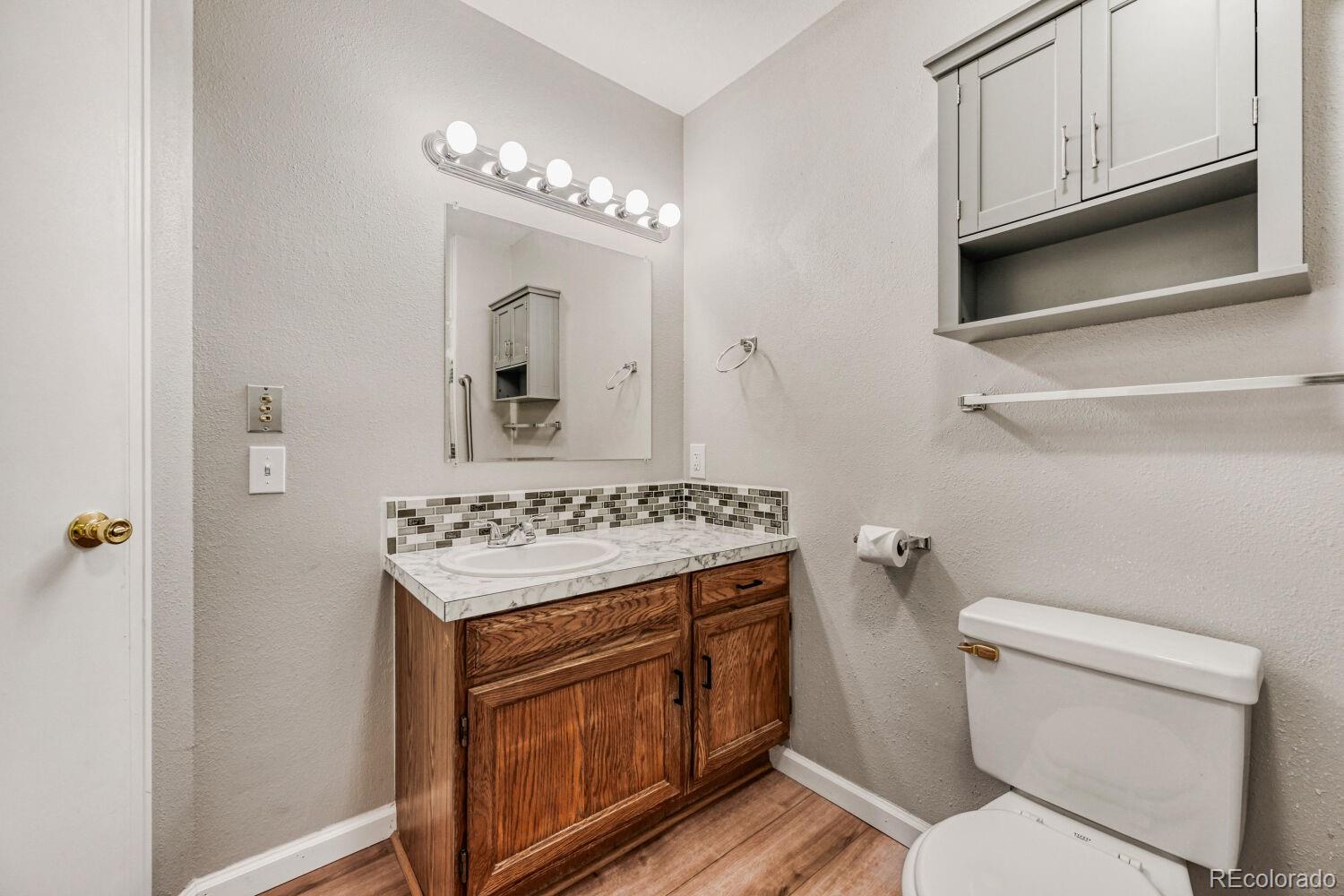 2450 Palmer Park Boulevard Colorado Springs CO 80909