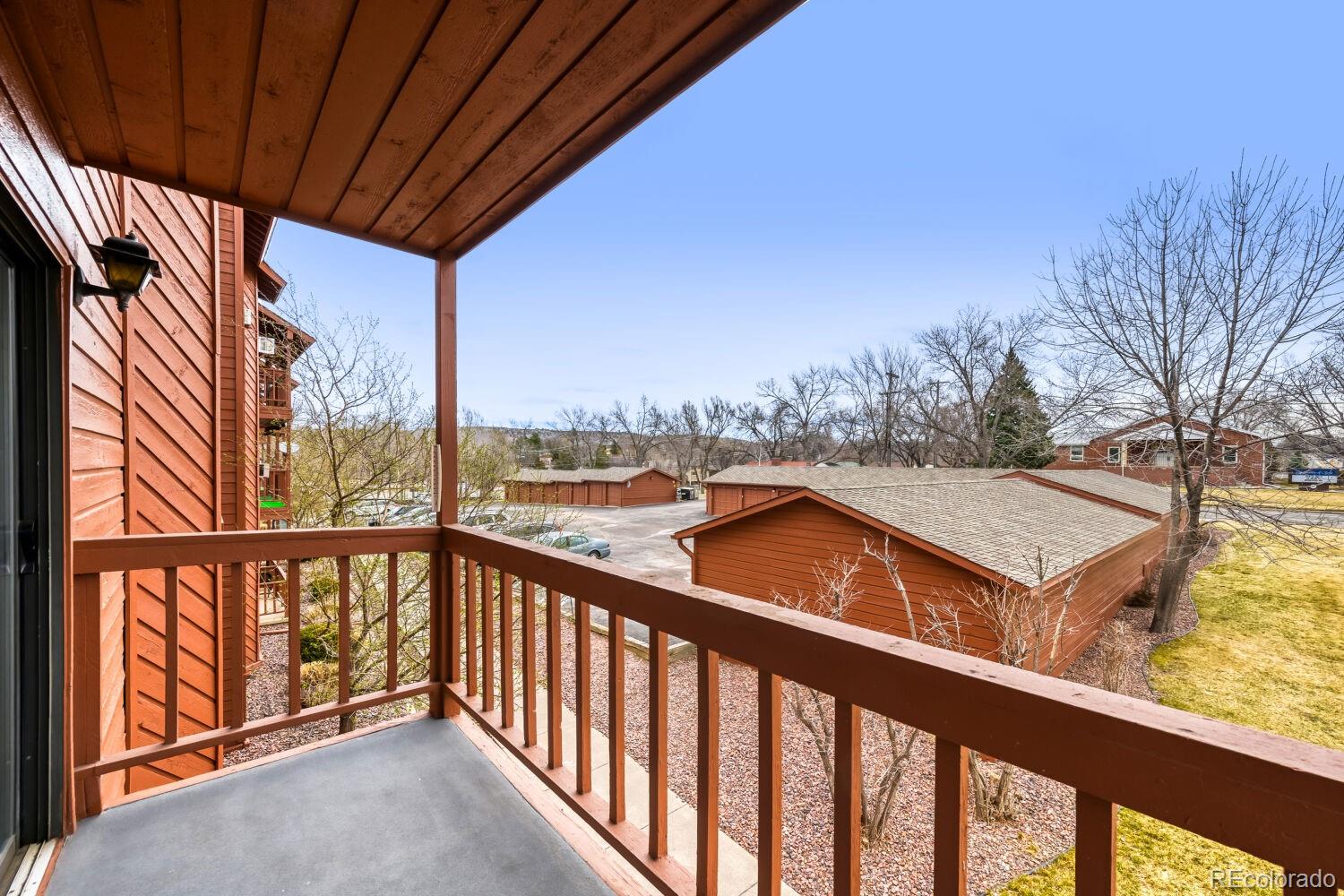 2450 Palmer Park Boulevard Colorado Springs CO 80909