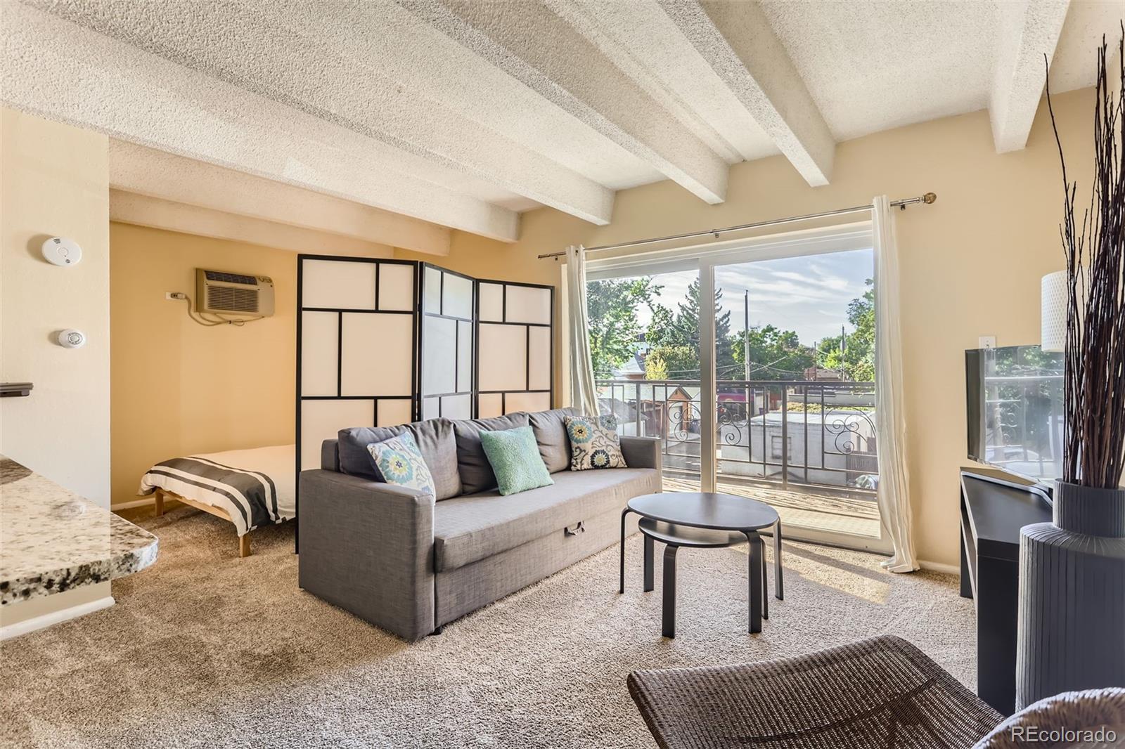 100 S Clarkson Street Denver CO 80209