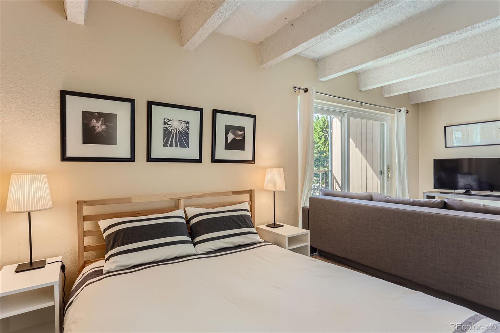 100 S Clarkson Street Denver CO 80209