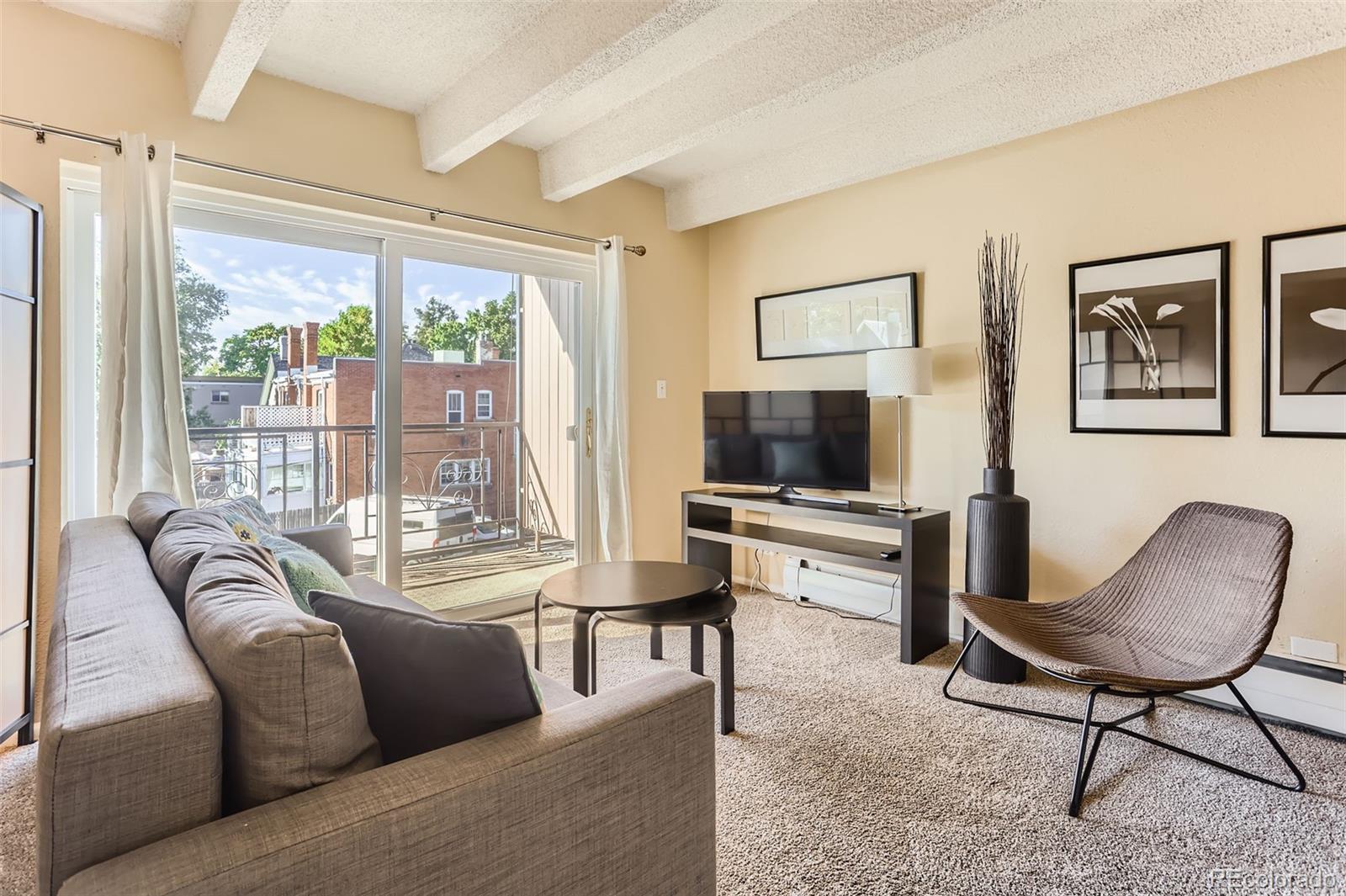 100 S Clarkson Street Denver CO 80209