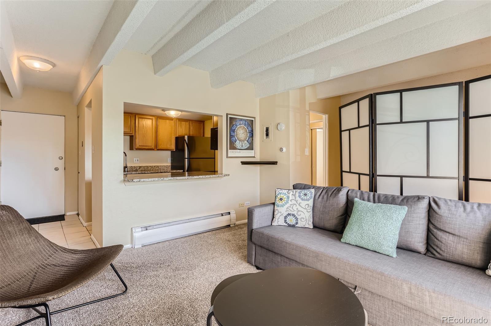 100 S Clarkson Street Denver CO 80209