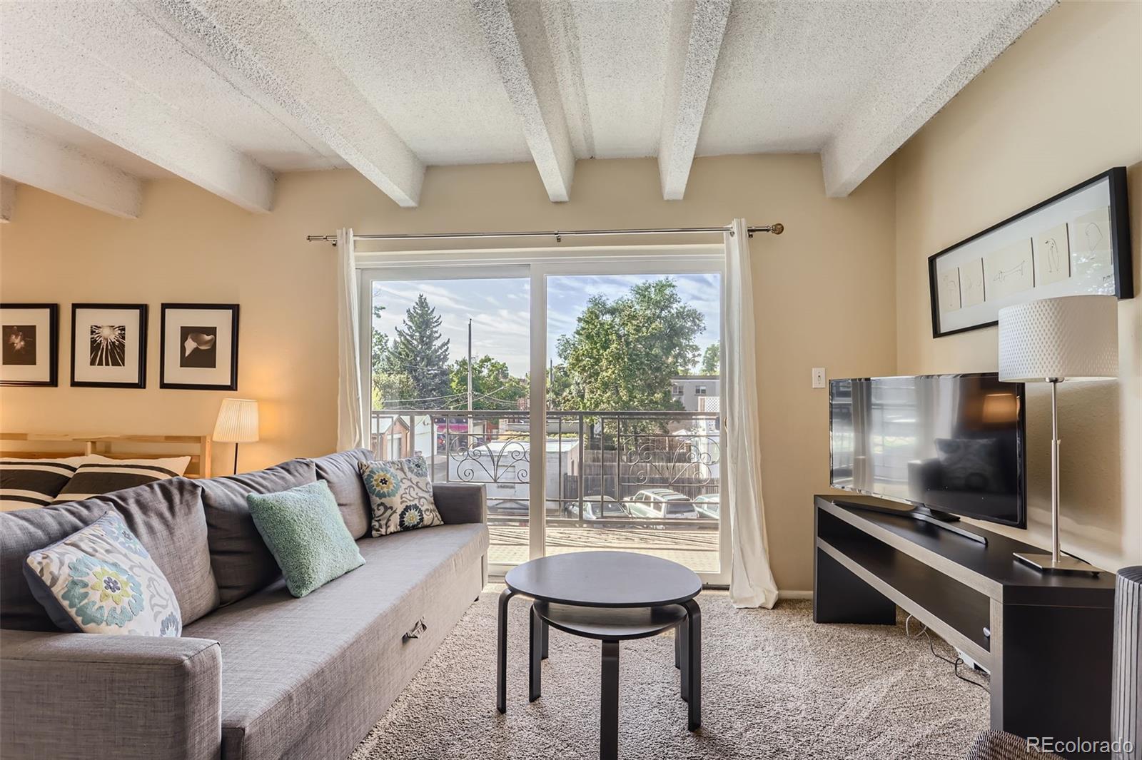 100 S Clarkson Street Denver CO 80209