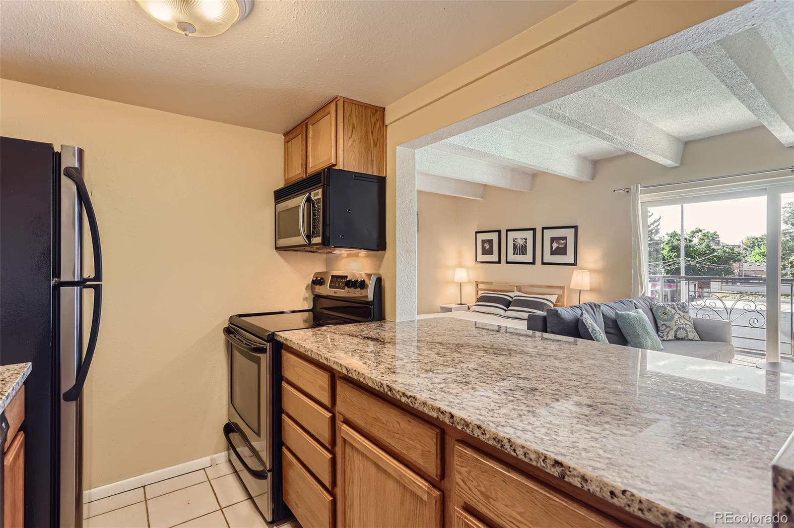 100 S Clarkson Street Denver CO 80209