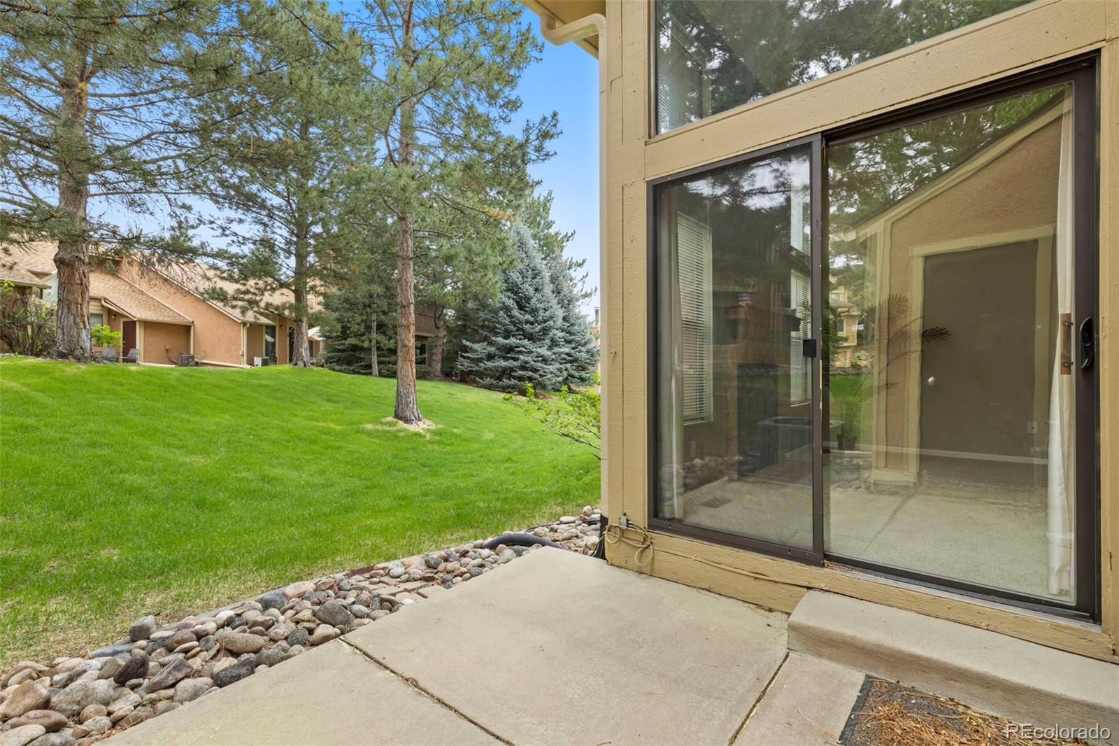 4215 Autumn Heights Drive Colorado Springs CO 80906