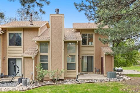 4215 Autumn Heights Drive Colorado Springs CO 80906