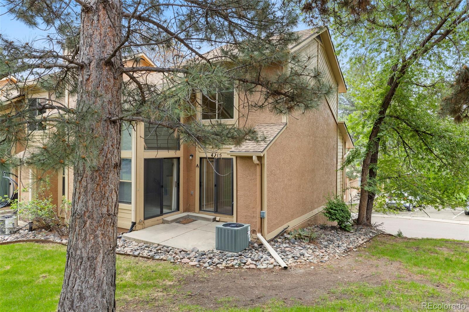 4215 Autumn Heights Drive Colorado Springs CO 80906