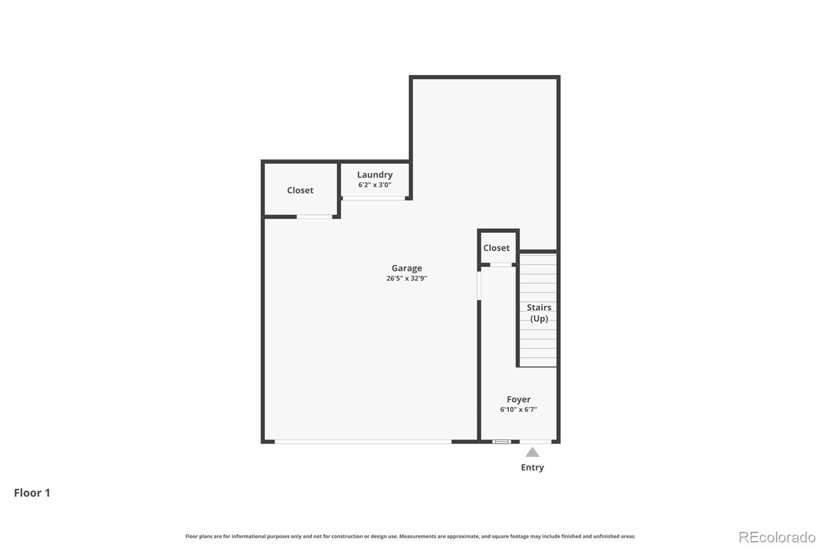 4215 Autumn Heights Drive Colorado Springs CO 80906