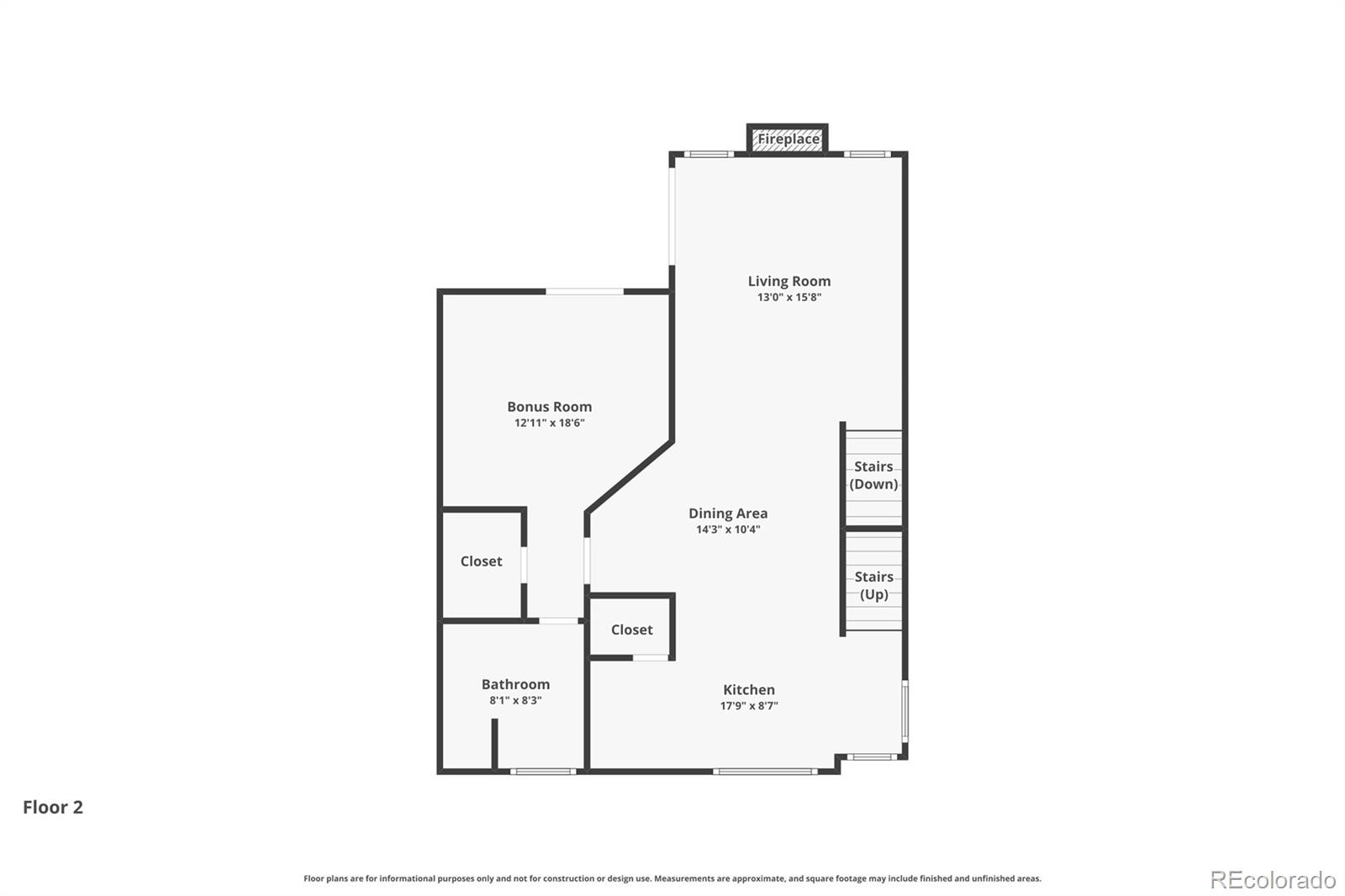 4215 Autumn Heights Drive Colorado Springs CO 80906
