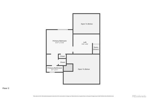 4215 Autumn Heights Drive Colorado Springs CO 80906