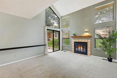 4215 Autumn Heights Drive Colorado Springs CO 80906