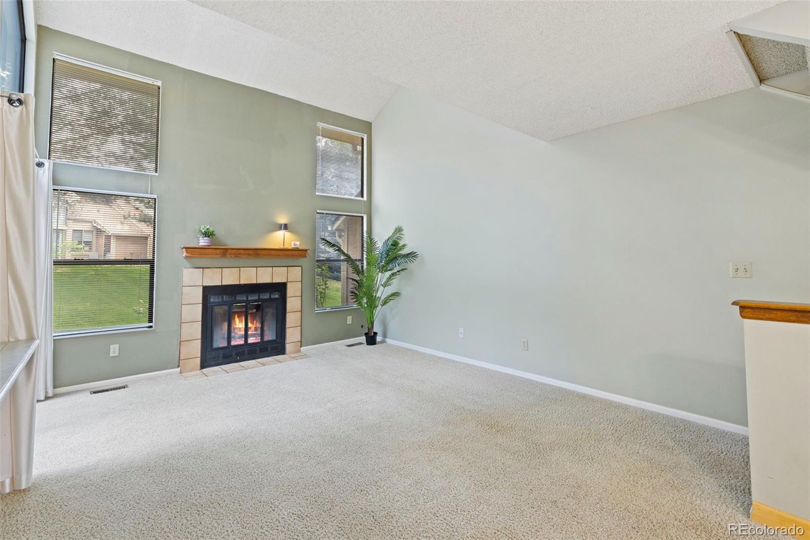 4215 Autumn Heights Drive Colorado Springs CO 80906