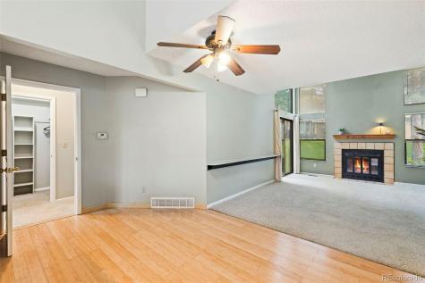 4215 Autumn Heights Drive Colorado Springs CO 80906