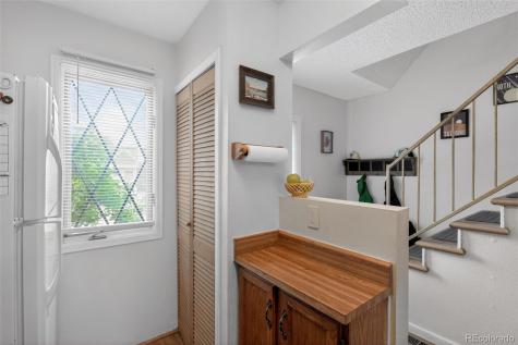 1261 S Idalia Street Aurora CO 80017