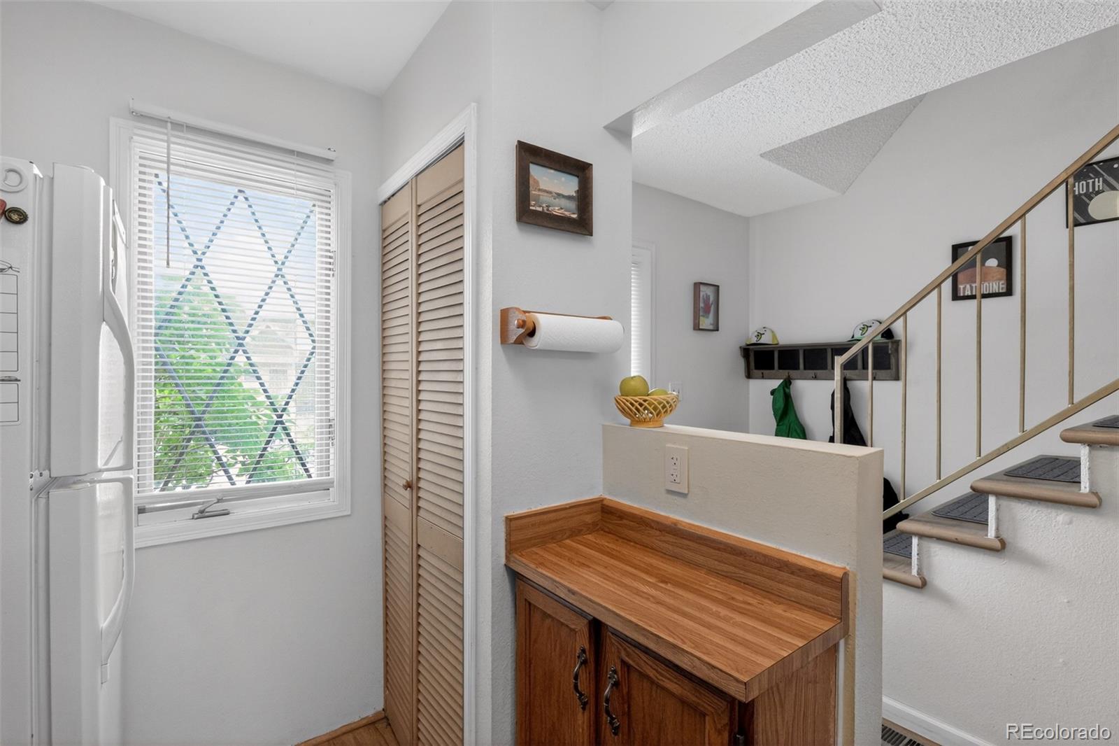 1261 S Idalia Street Aurora CO 80017