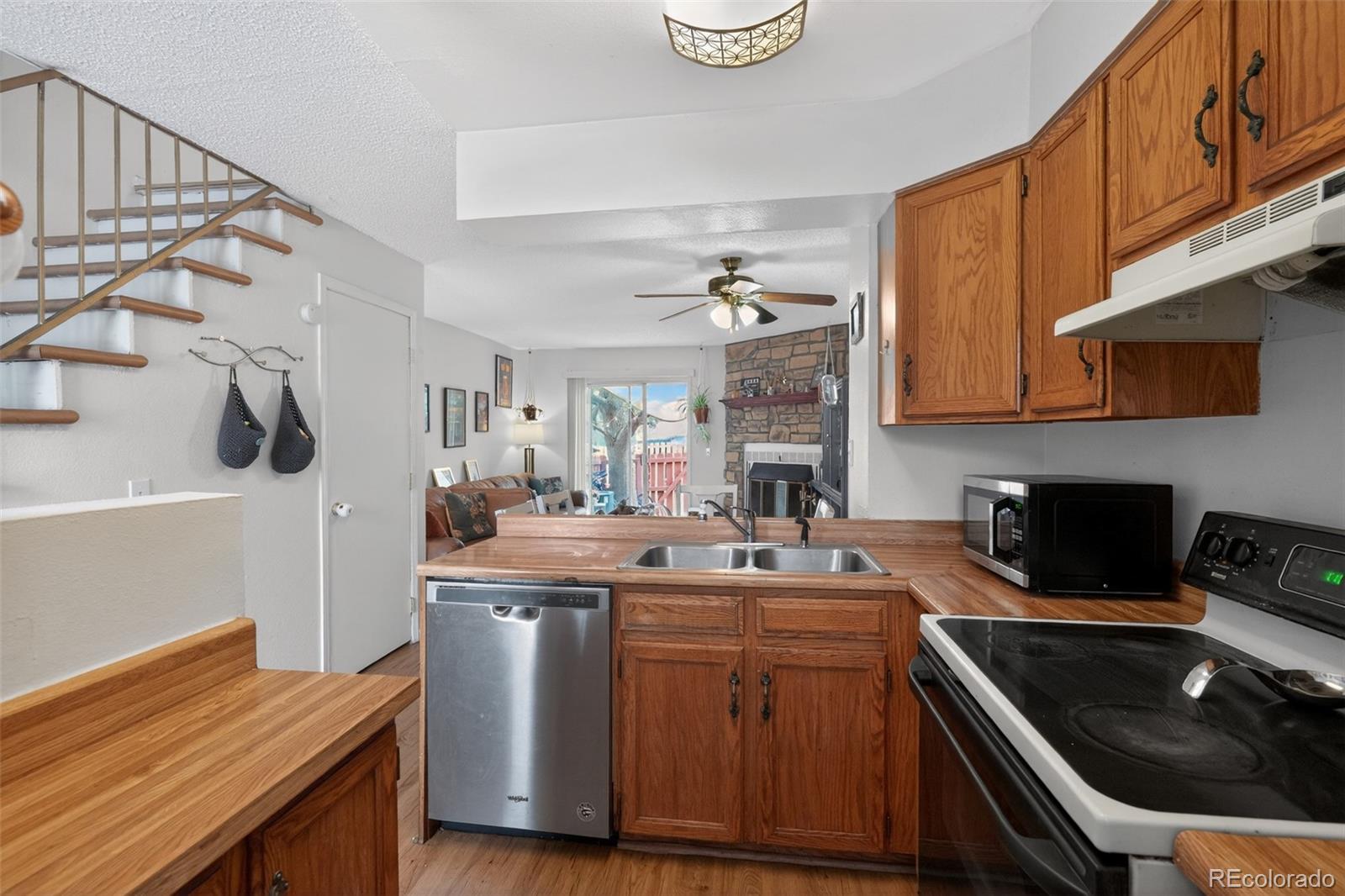 1261 S Idalia Street Aurora CO 80017