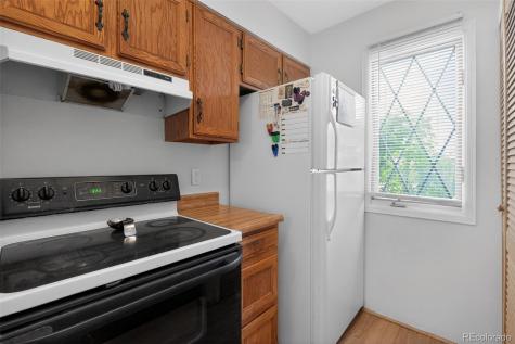 1261 S Idalia Street Aurora CO 80017