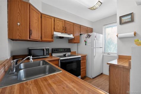1261 S Idalia Street Aurora CO 80017
