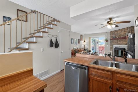 1261 S Idalia Street Aurora CO 80017