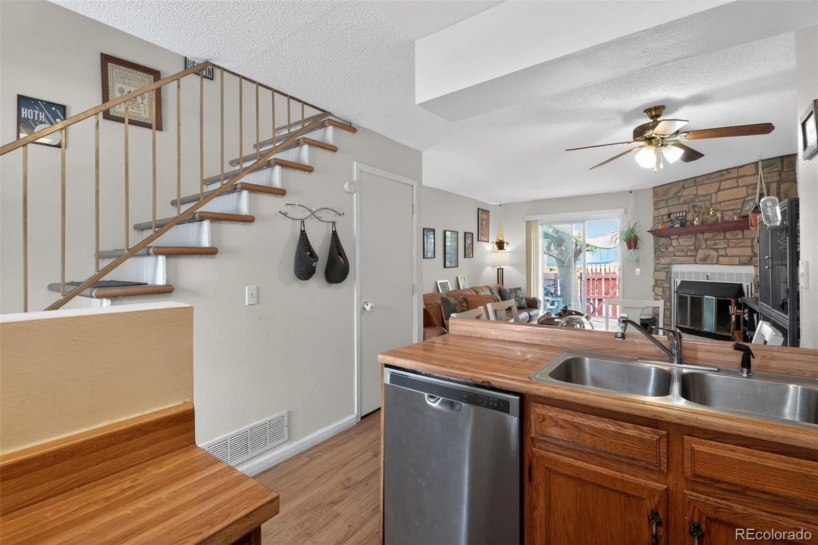 1261 S Idalia Street Aurora CO 80017
