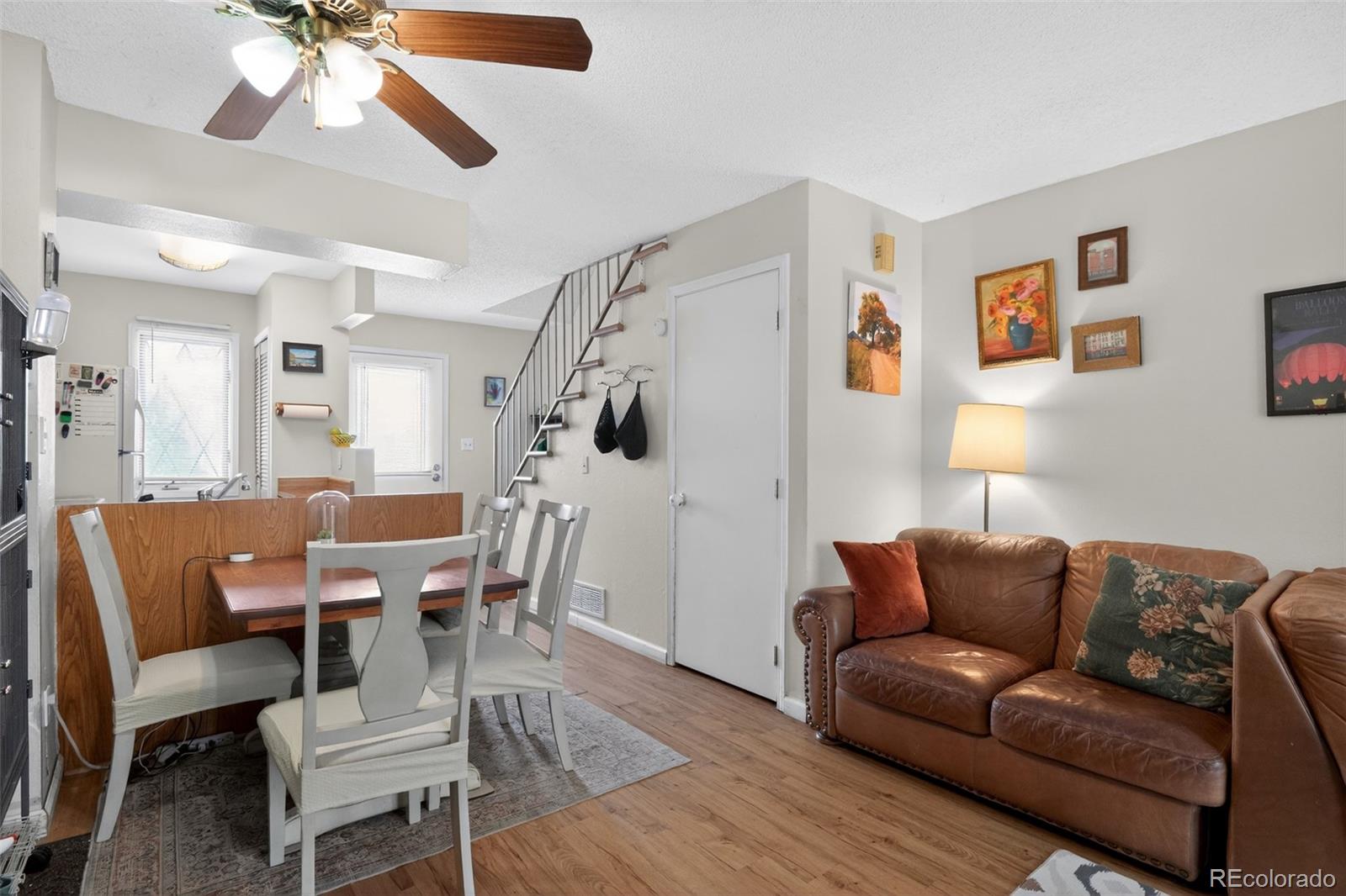 1261 S Idalia Street Aurora CO 80017