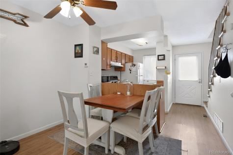 1261 S Idalia Street Aurora CO 80017